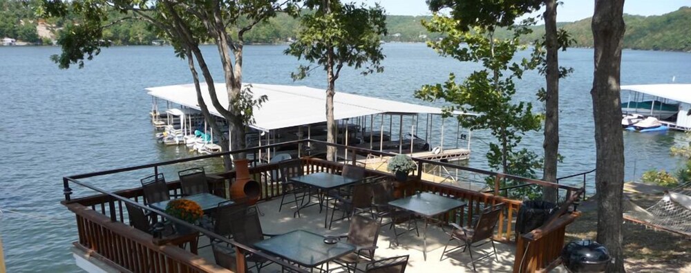Wilson's Resort