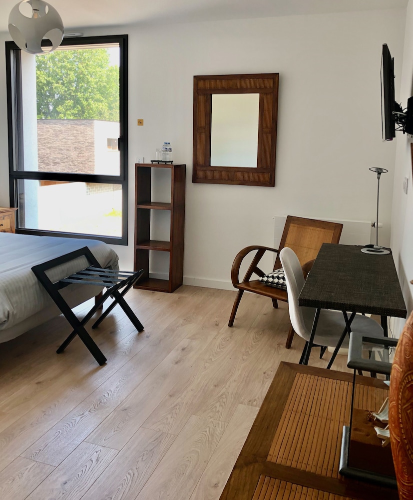 Hôtelya - Lille - Villeneuve d'Ascq, photo 55