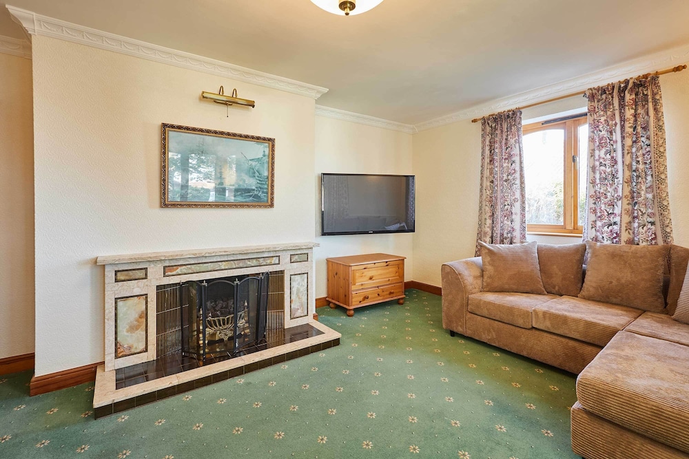 Host Stay Cherry Willows