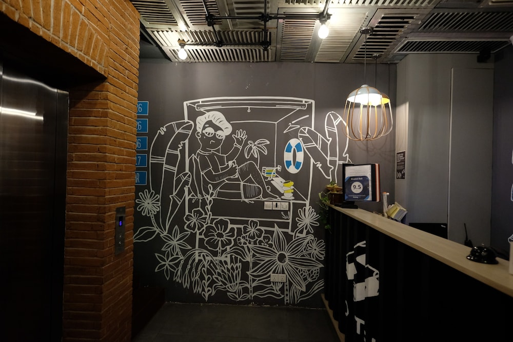H-Ostel - Hostel