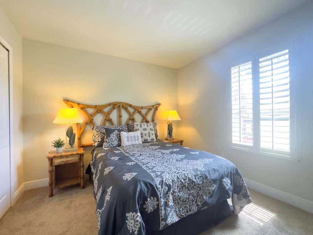 4Br Resort Home With Pool and Lazy River Sleeps 8