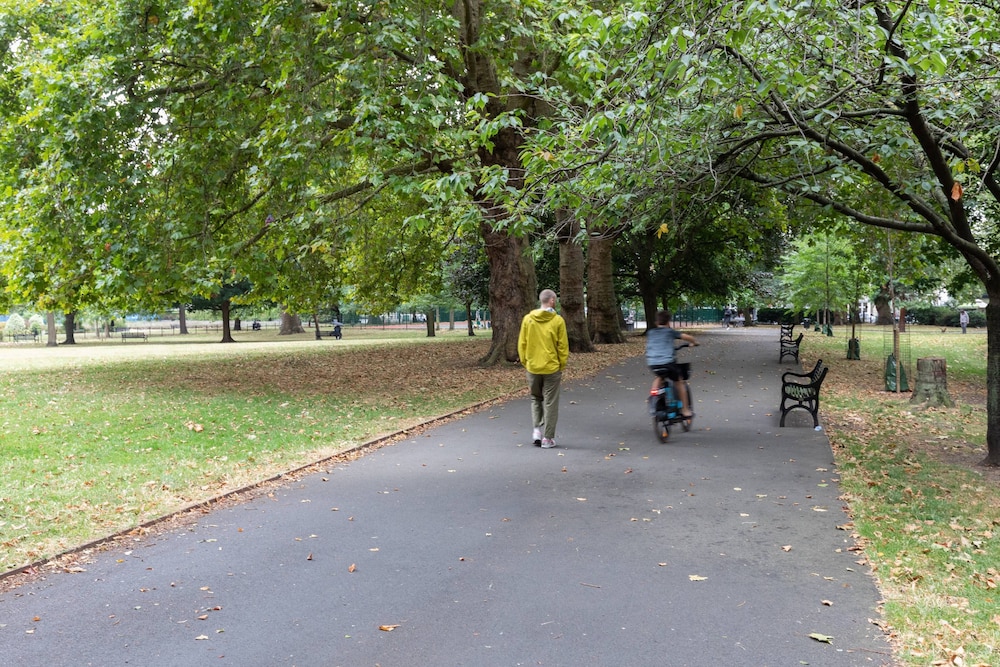 Fentiman Road II by Onefinestay