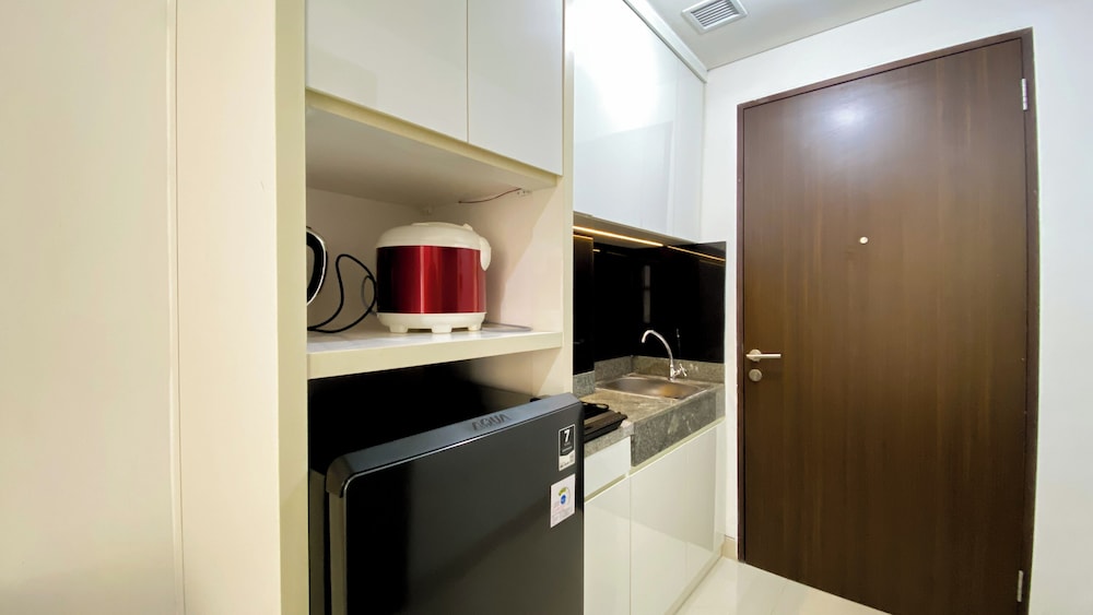 Best Value Studio Room Transpark Cibubur Apartment