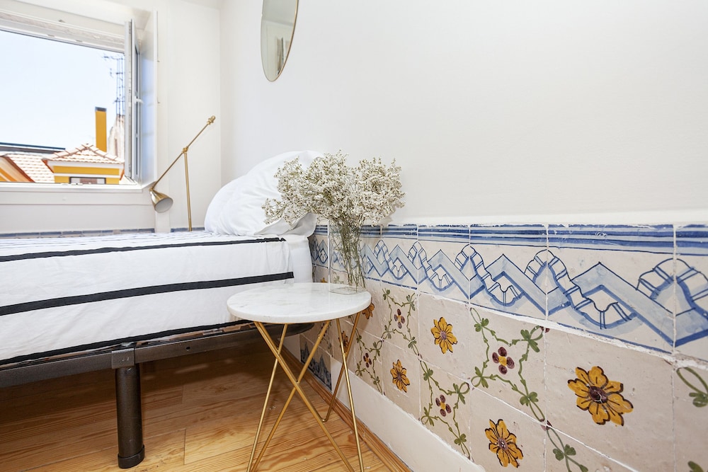Gonzalo's Guest Apartments - Downtown Historic Flats IV