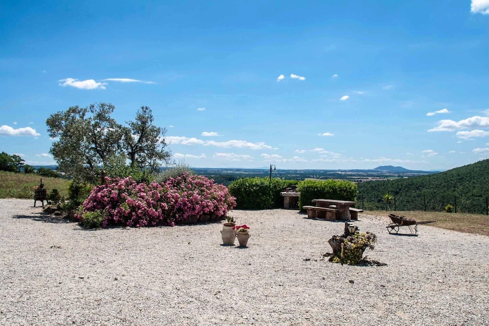 Poggio Al Vento