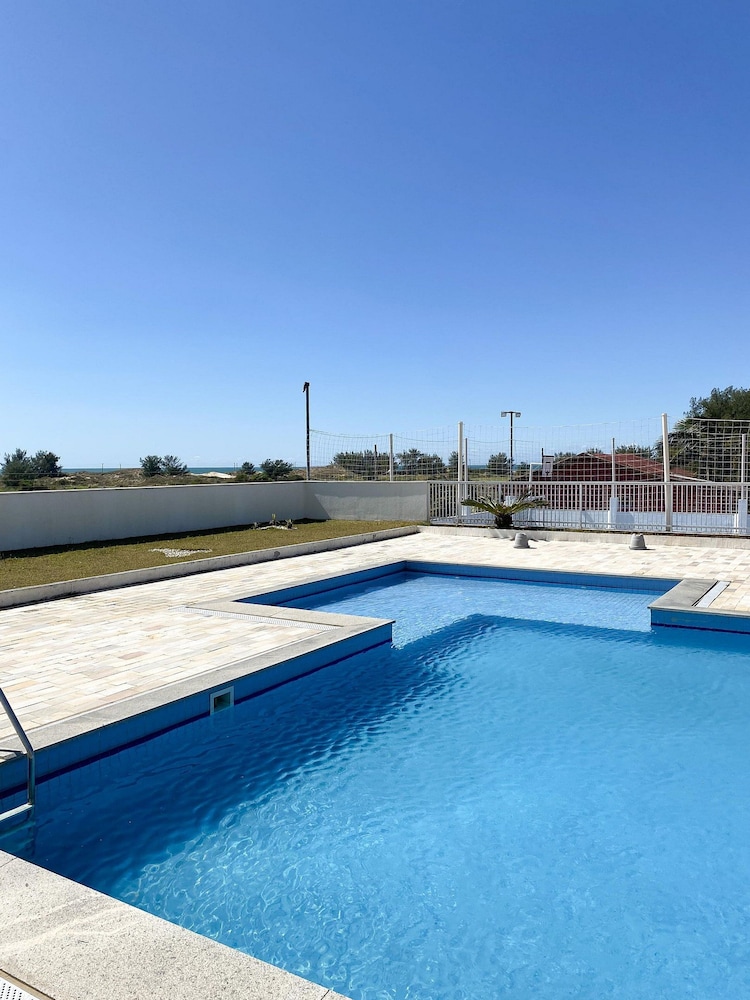 Resid. Clube Mar Grosso-Laguna - LAG605