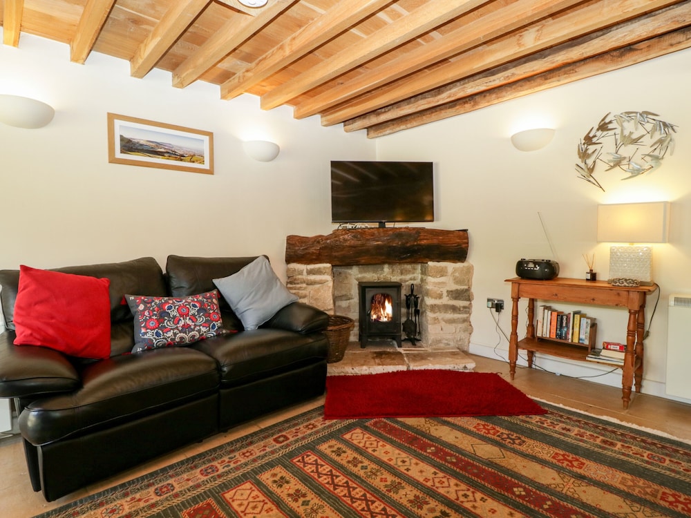 Tinkley Cottage