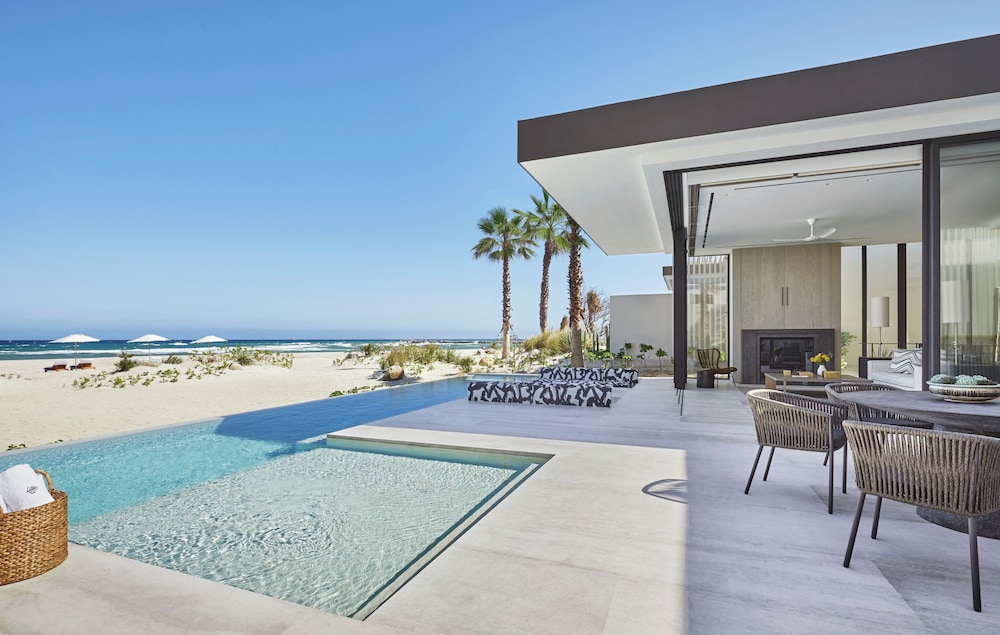 Four Seasons Resort Los Cabos at Costa Palmas - Property Image 91