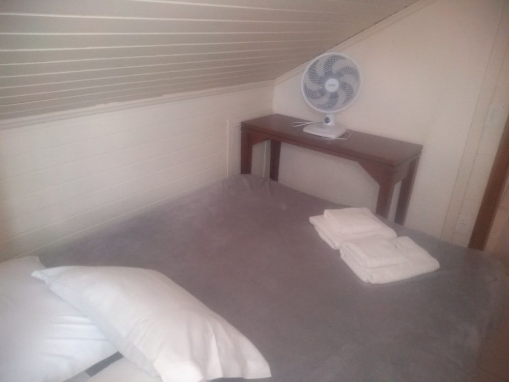 Apartamento Theobald