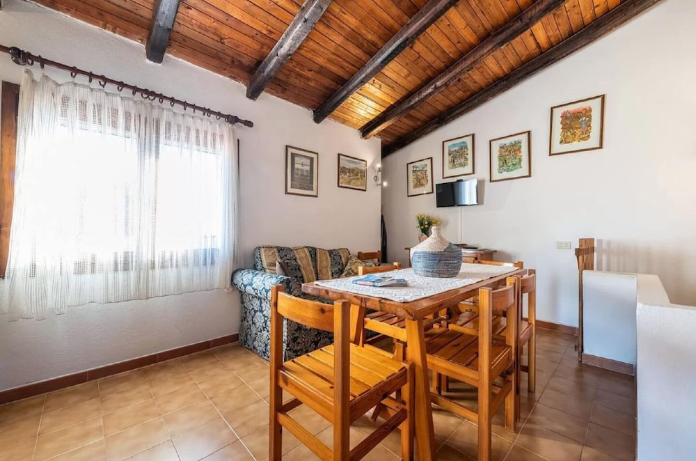 Apartment in Porto Istana Near the Beach