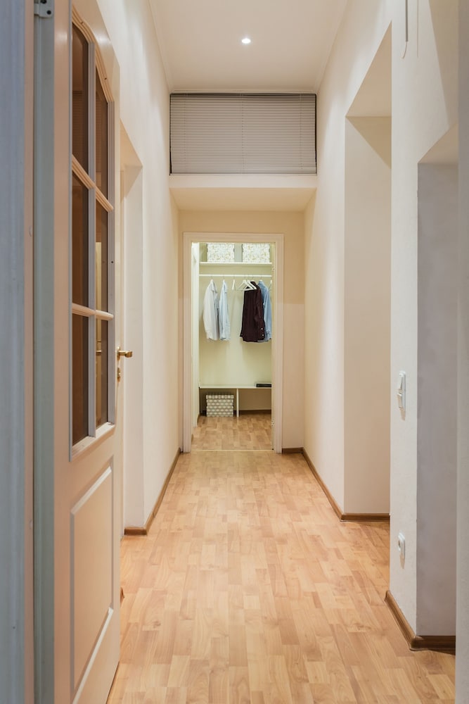 Charming Apartments near Hermitage