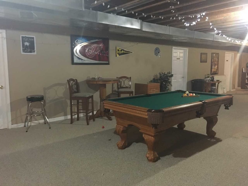 Oak Creek Lodge