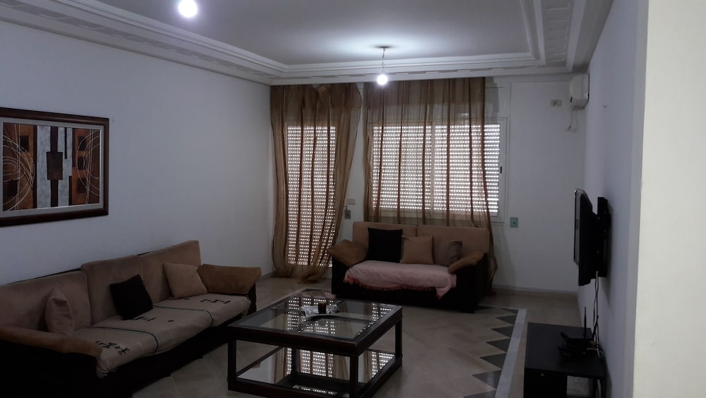 Imavac Appartements