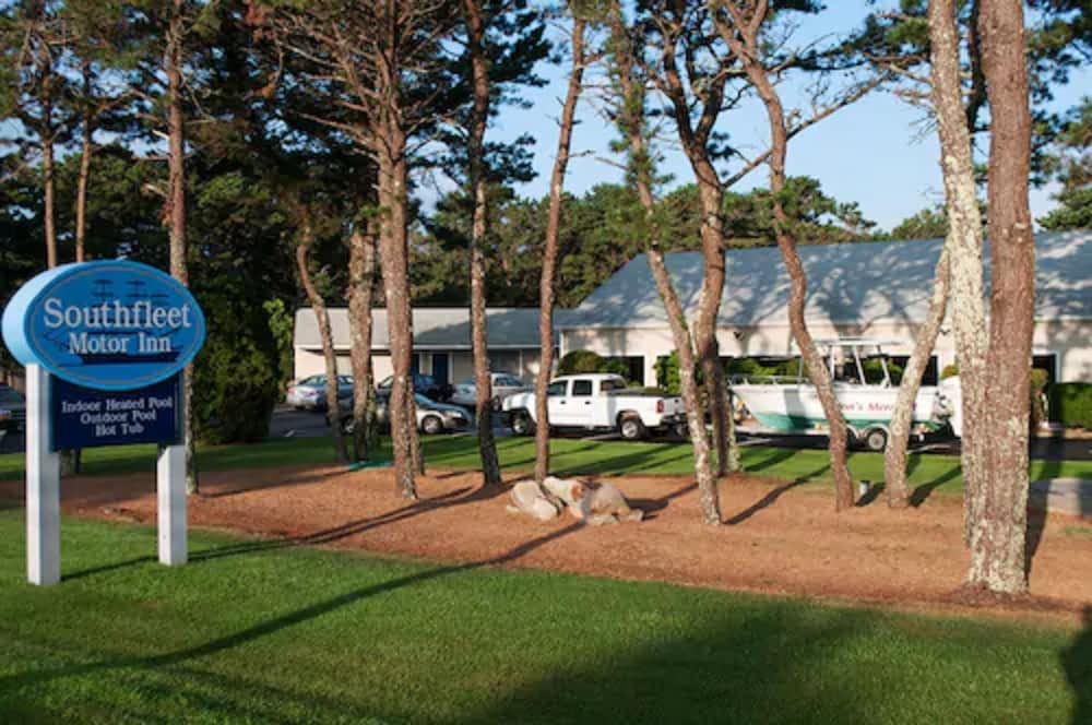 Southfleet Motor Inn