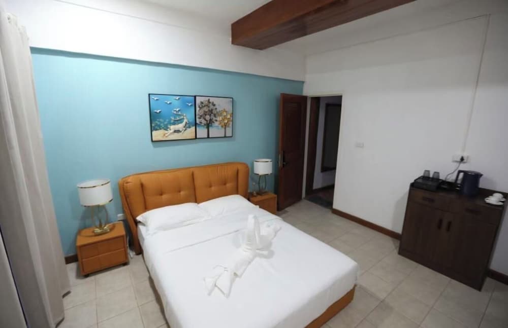 Rainbow Holiday Resort