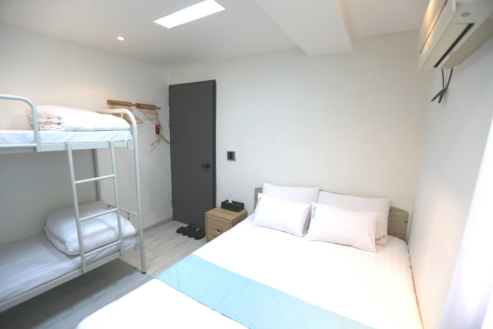 Must Stay Hotel Myeongdong