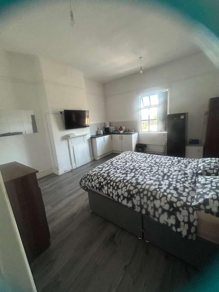 New Talbot Guest House