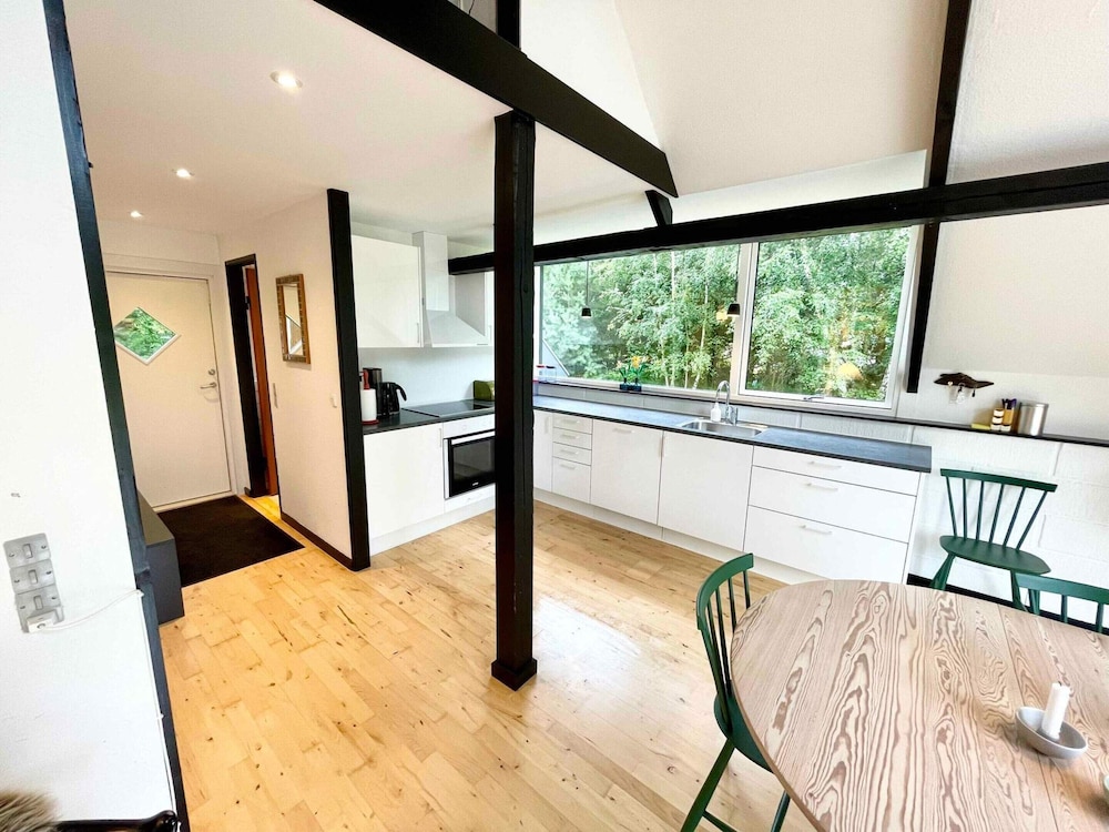 5 Star Holiday Home in Vaeggerlose