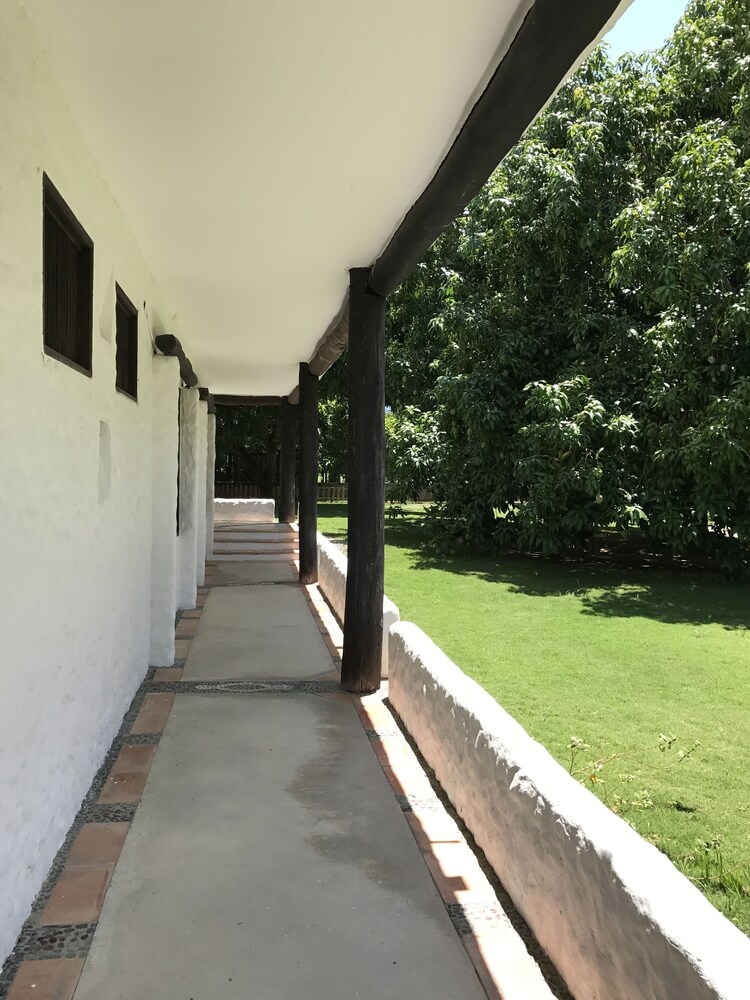 Casa Santa Fe Antioquia By Nomad Guru