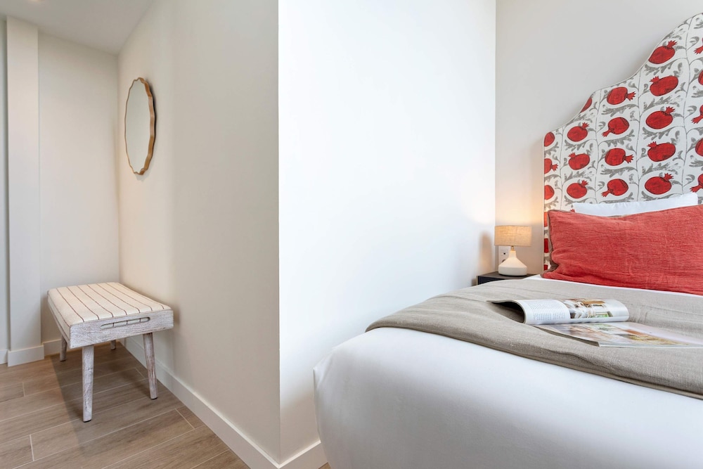 Exclusive Penthouse With Views of the Alhambra San Mat as V