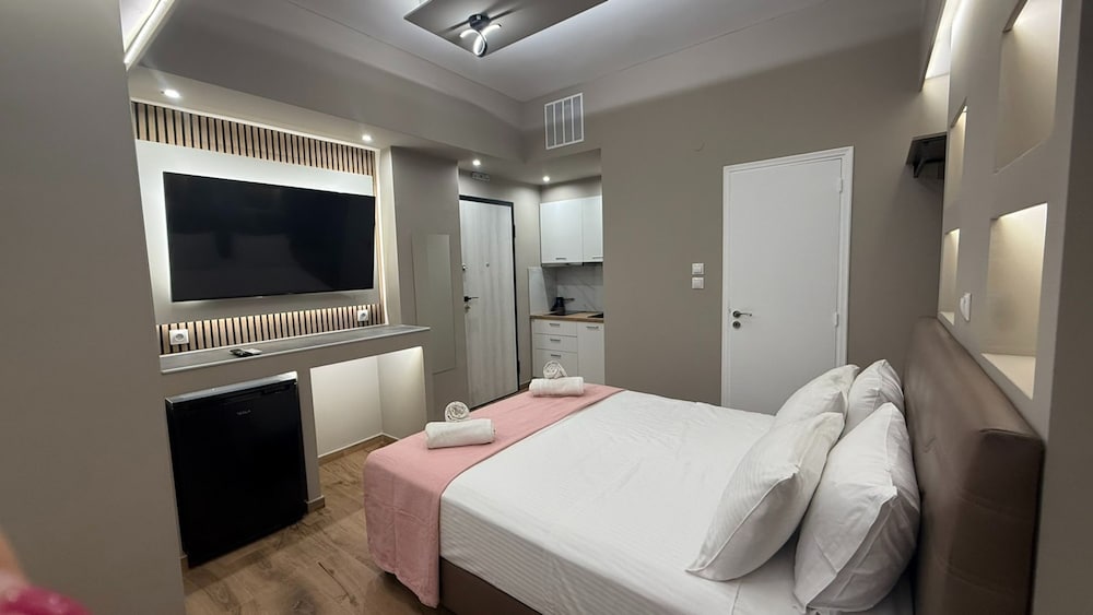 Monastiraki 110 Superhost Hub