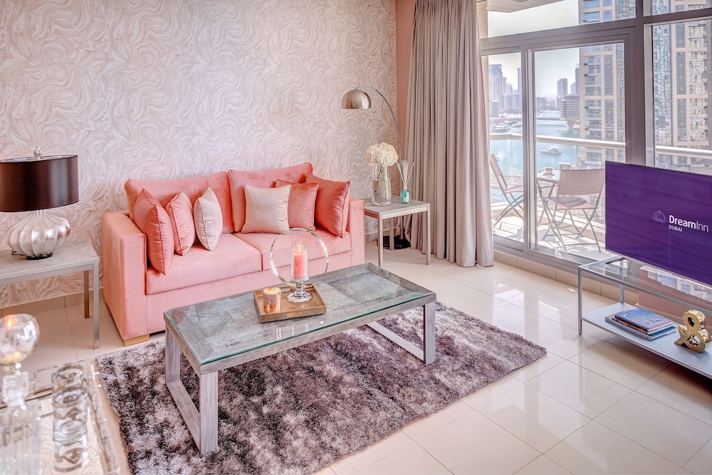 Dream Inn Dubai - Park Island