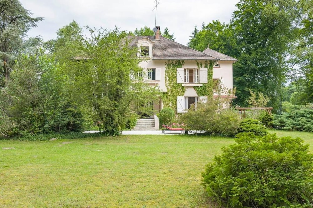 Domaine de Bramefaon