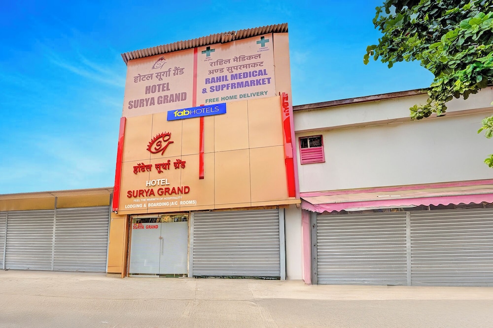 FabExpress Surya Grand