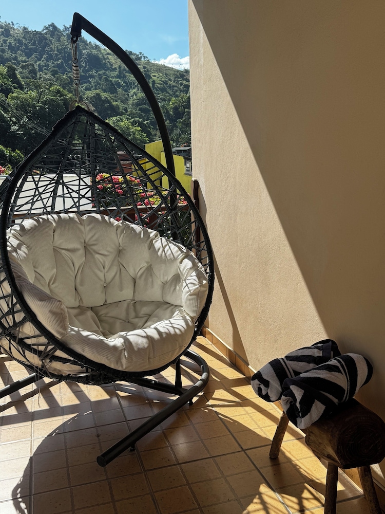 Pousada dos Navegantes