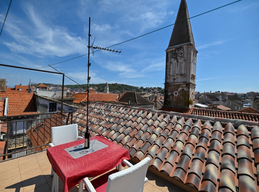 Palace Andreis