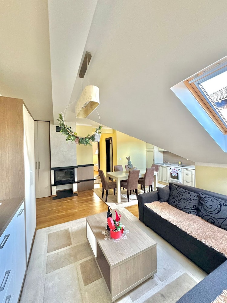 Green Hill Zlatibor Apartment