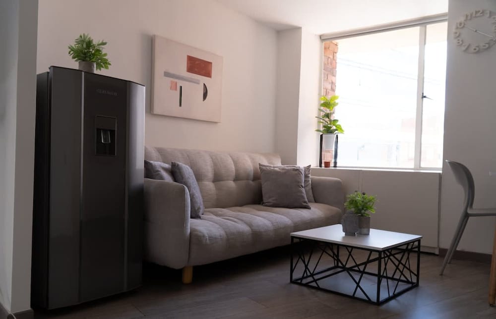 NOK Beatiful Loft in Chic