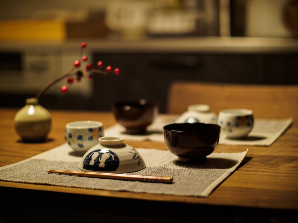 Kyoto Guesthouse - Hostel