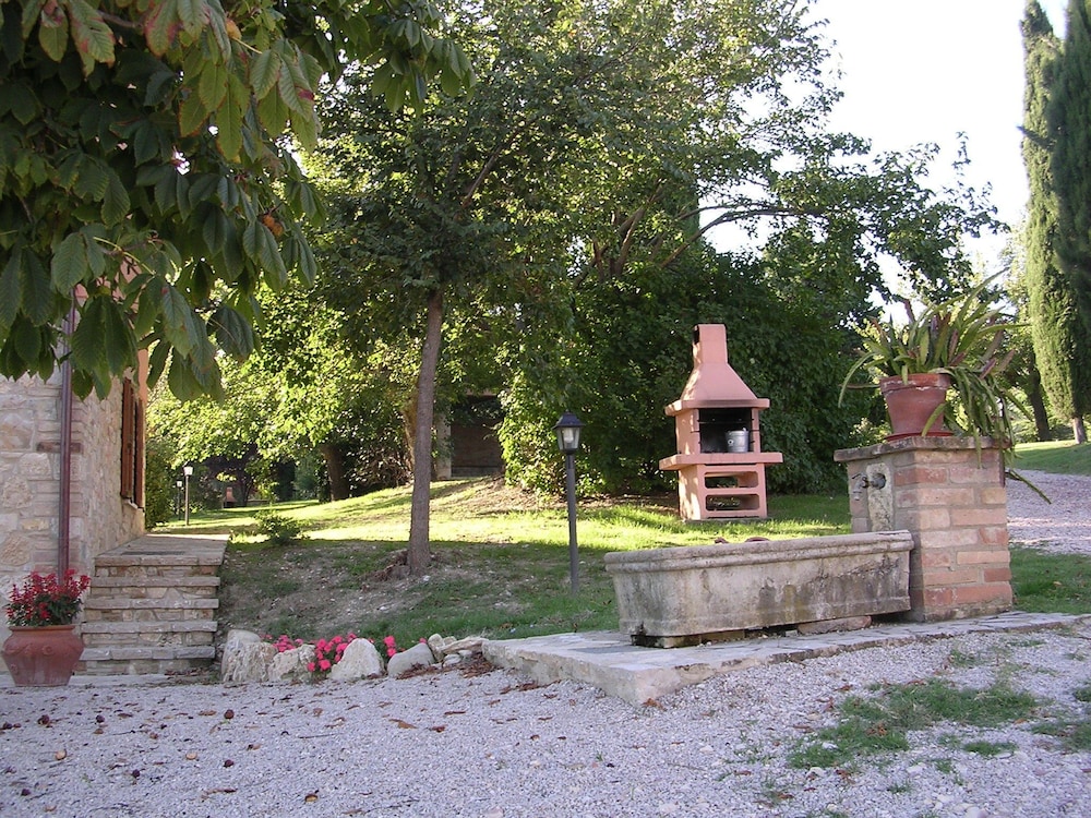 Agriturismo Il Borghetto