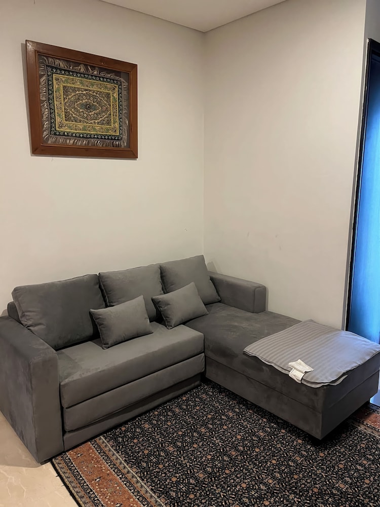 Sudirman Suites Apartment Jakarta