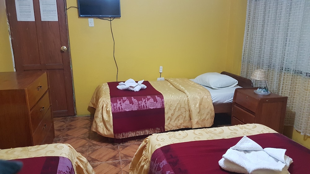 Hostal Hatun Rumi