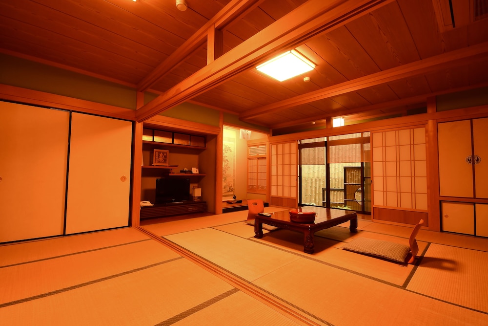 Koyasan Syukubou Fudouin