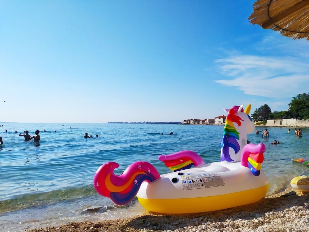 Aleksandra - 10 m From sea - A5 view 2