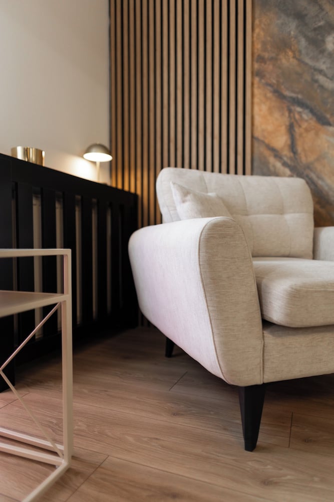 Nest Inn Acajou Apartment