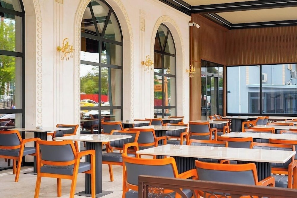 TURİSTİK PALAS OTEL