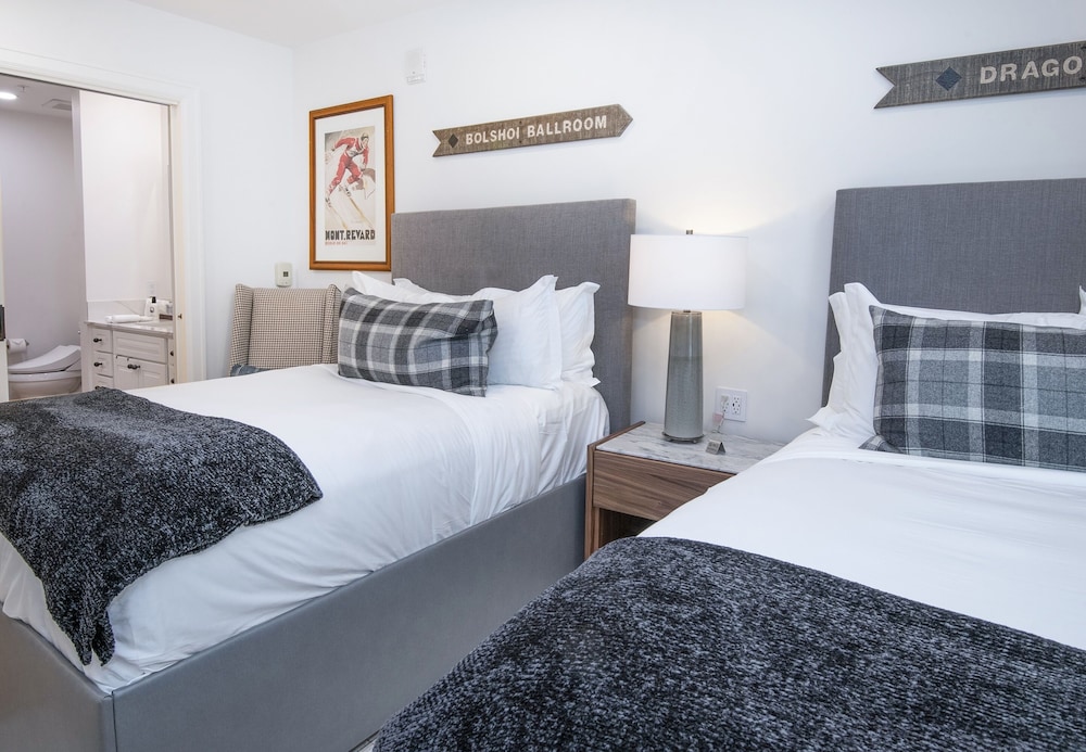 Vail Ski Resort Ritz Carlton Vacation Rentals