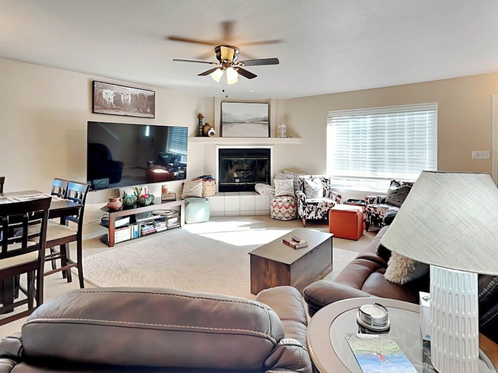 Summer Run by Ruidoso Vacation Rentals