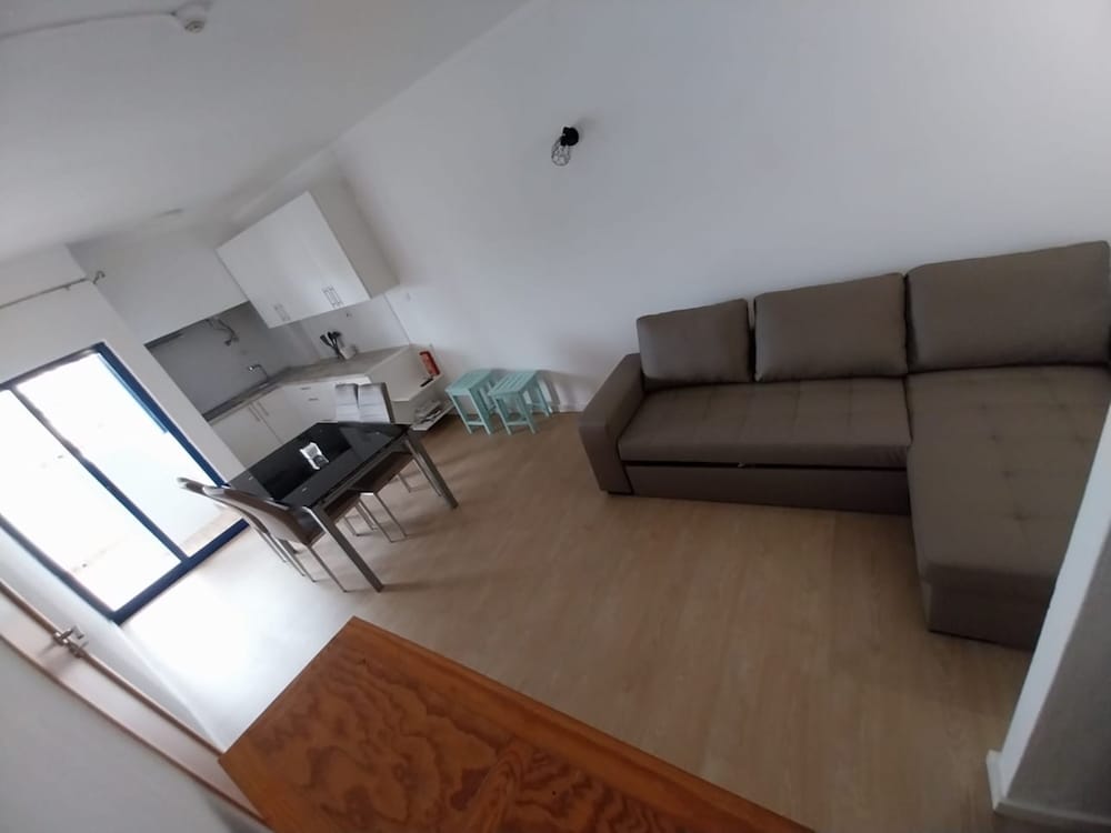 Clube Praia da Rocha Balcony J 138