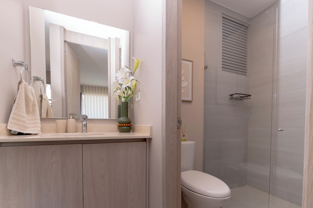 Apartamentos Santa Marina by C - HOST