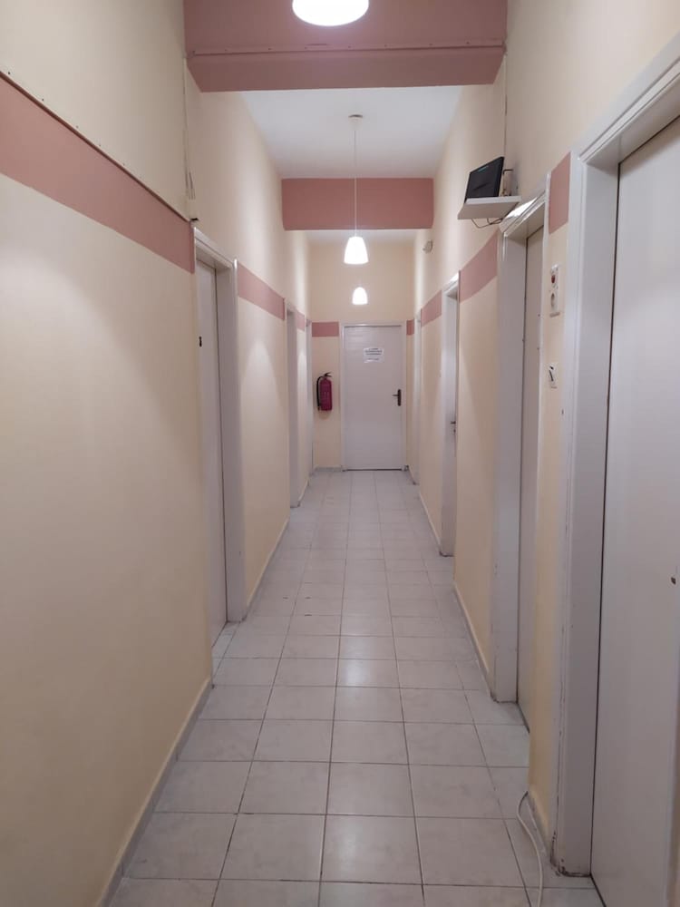 Sofia Rooms