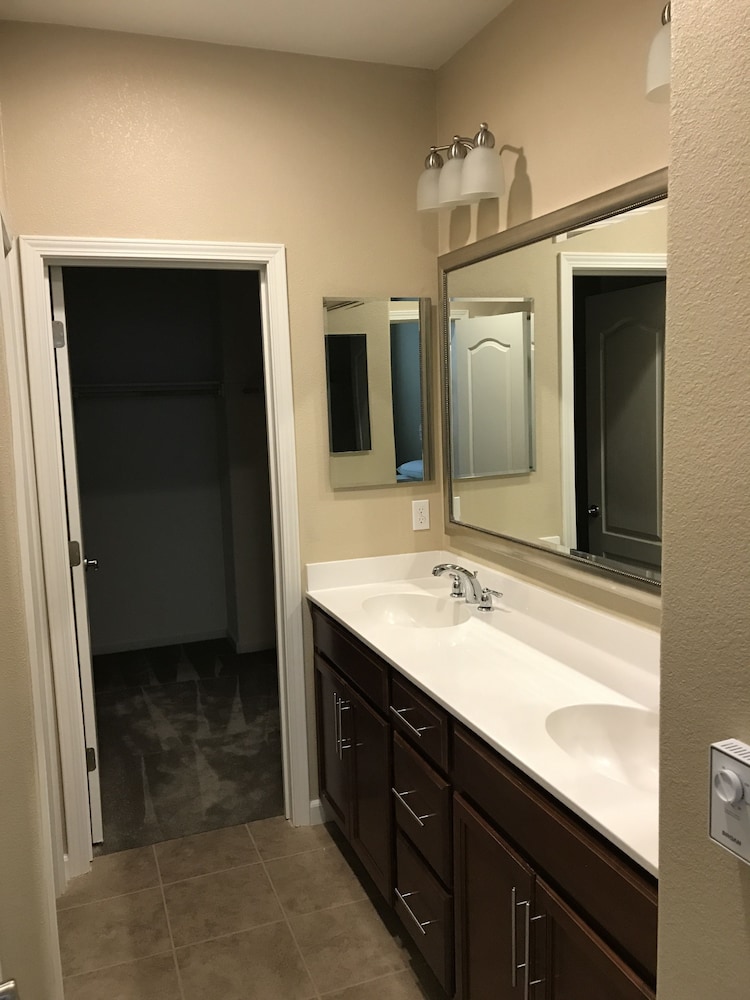 Shared Private Home at Santana Row