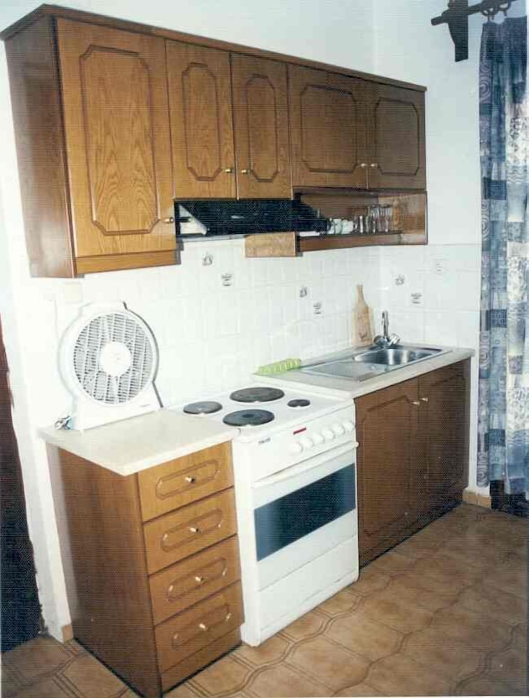 Elena Apartments 'The Family'
