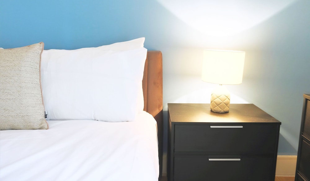 Accomodo London Southbank - Spacious & Elegant Apartments near Big Ben & London Eye