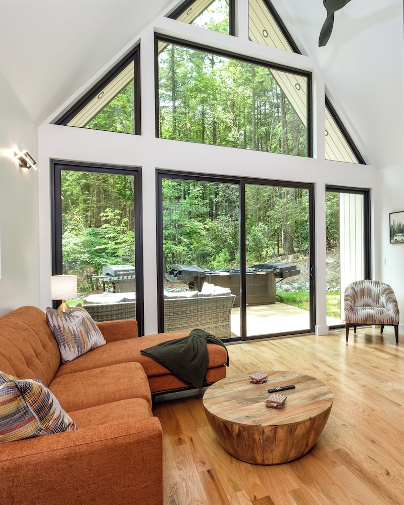 Luxury Home - The Bungalow