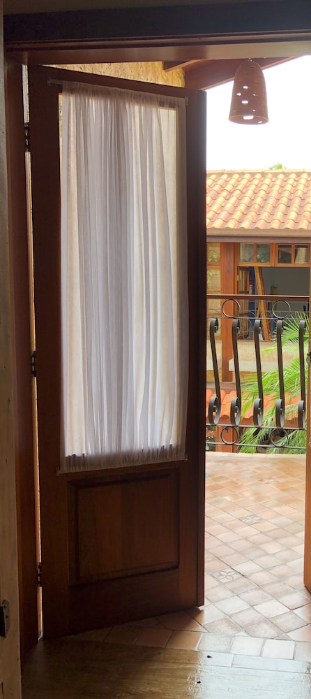 Casa Melville Hospedagem